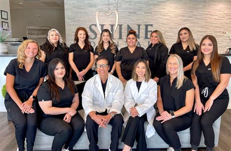 Shine Dental 